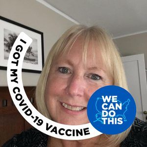 Meet your Posher, Sandy